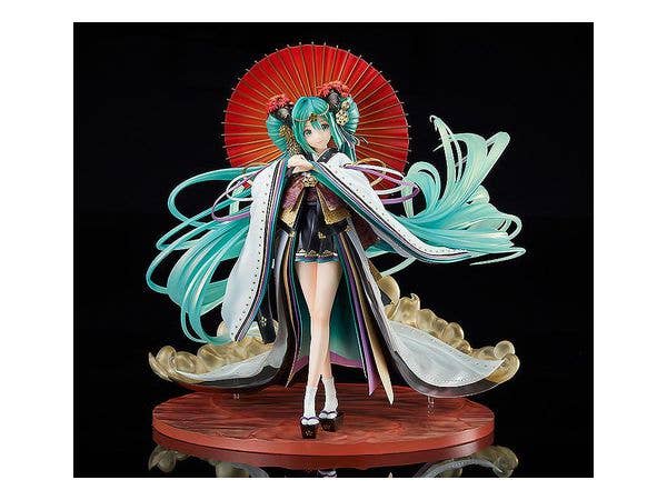 Hatsune Miku: Land of the Eternal | 4580416943925