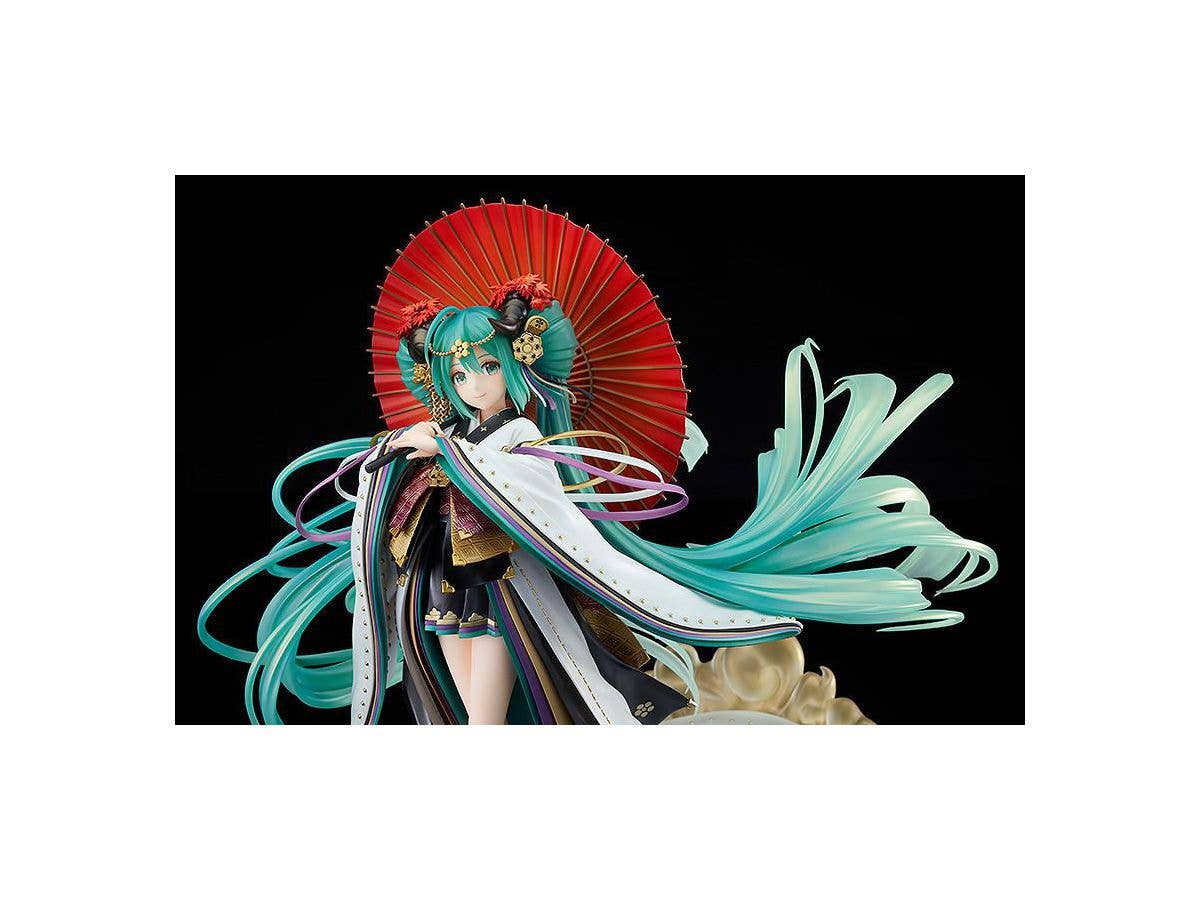 Hatsune Miku: Land of the Eternal | 4580416943925