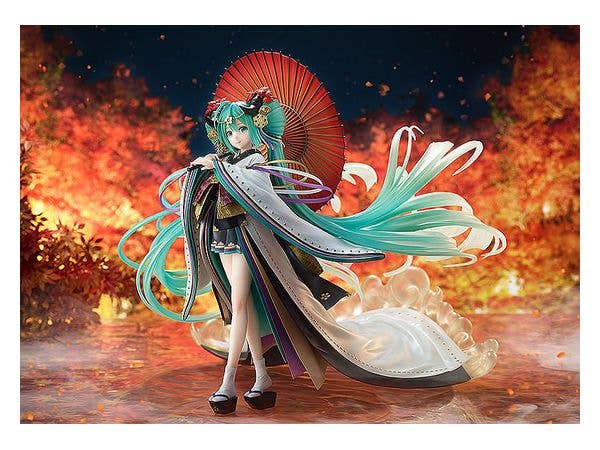 Hatsune Miku: Land of the Eternal | 4580416943925