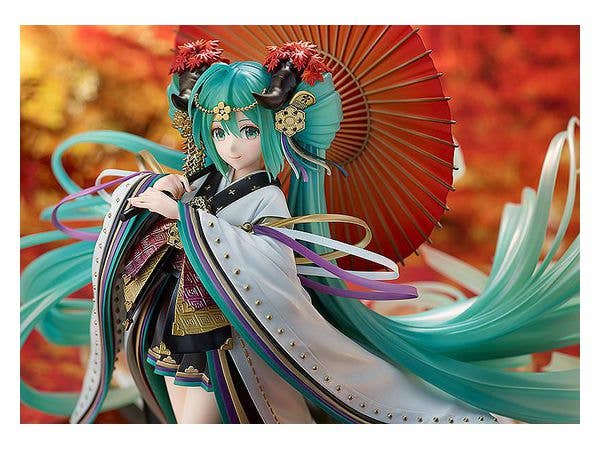 Hatsune Miku: Land of the Eternal | 4580416943925