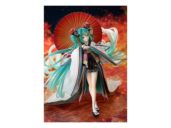 Hatsune Miku: Land of the Eternal | 4580416943925