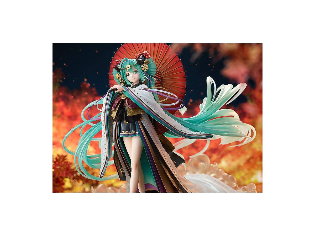 Hatsune Miku: Land of the Eternal | 4580416943925