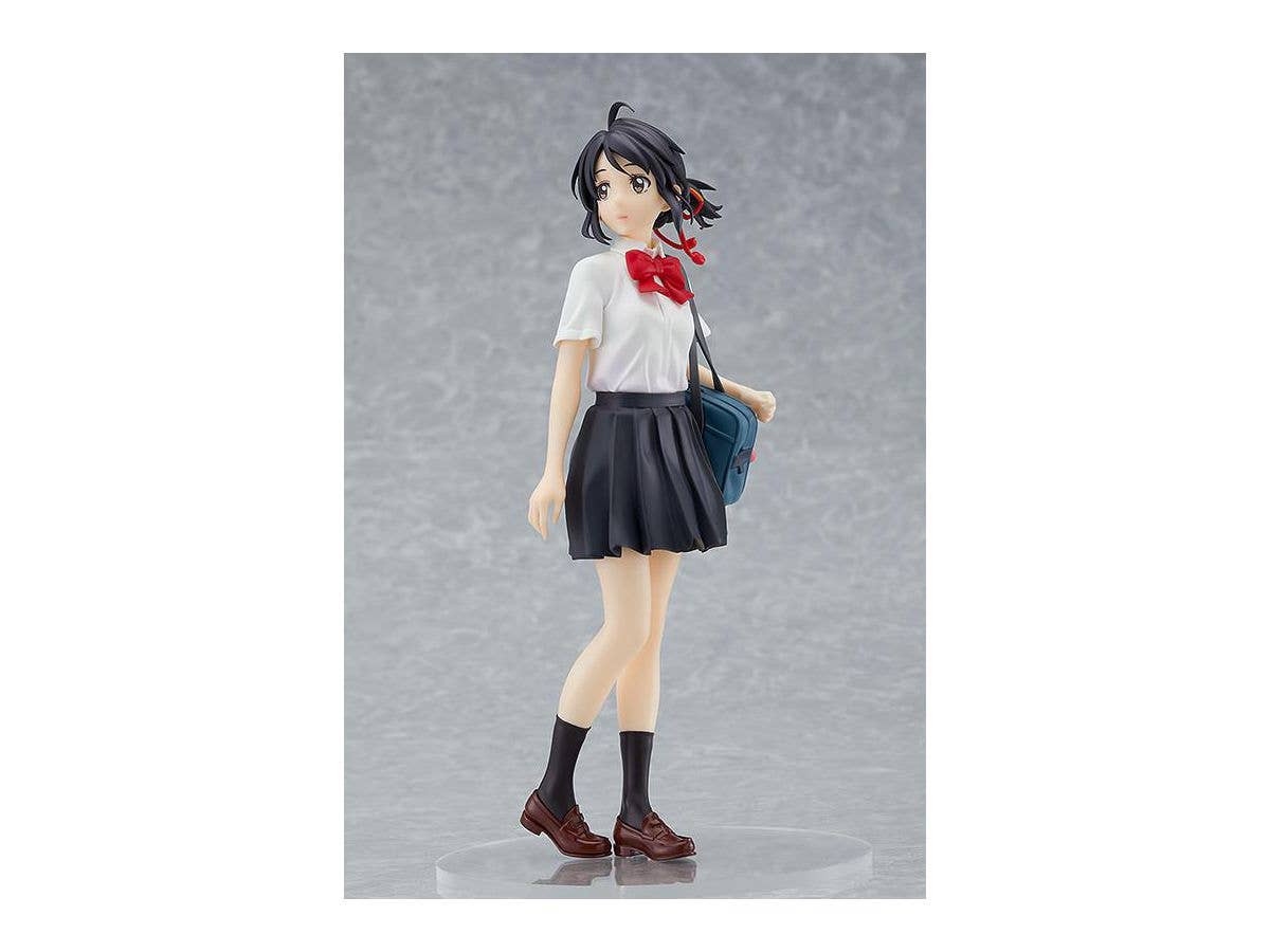 Your Name. - Miyamizu Mitsuha - Pop Up Parade(Good Smile Company) | 4580416943932