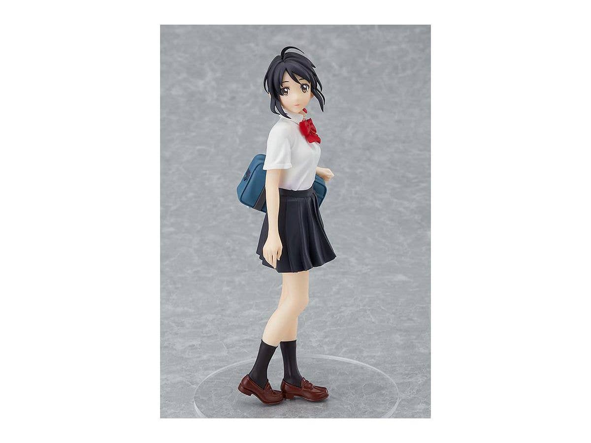 Your Name. - Miyamizu Mitsuha - Pop Up Parade(Good Smile Company) | 4580416943932