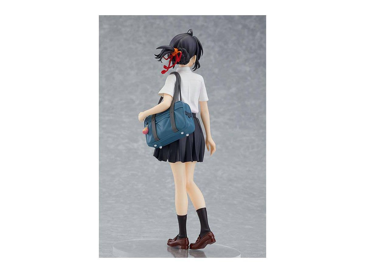 Your Name. - Miyamizu Mitsuha - Pop Up Parade(Good Smile Company) | 4580416943932
