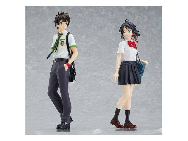 Your Name. - Miyamizu Mitsuha - Pop Up Parade(Good Smile Company) | 4580416943932