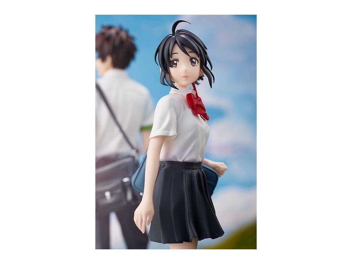 Your Name. - Miyamizu Mitsuha - Pop Up Parade(Good Smile Company) | 4580416943932