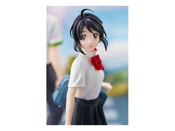 Your Name. - Miyamizu Mitsuha - Pop Up Parade(Good Smile Company) | 4580416943932
