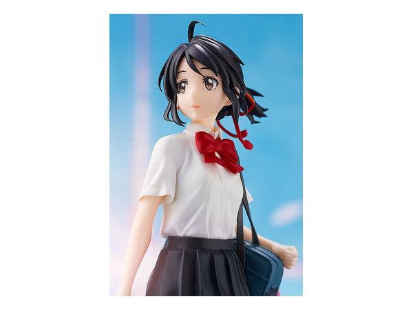 Your Name. - Miyamizu Mitsuha - Pop Up Parade(Good Smile Company) | 4580416943932