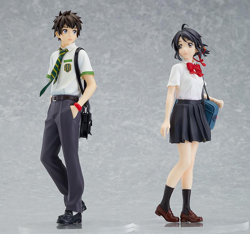 Good Smile Company POP UP PARADE Taki Tachibana(4580416943949)
