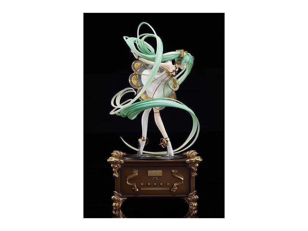Character Vocal Series 01: Hatsune Miku Series Symphony: 5th Anniversary Ver. | 4580416943956