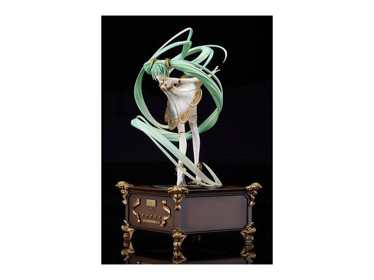 Character Vocal Series 01: Hatsune Miku Series Symphony: 5th Anniversary Ver. | 4580416943956