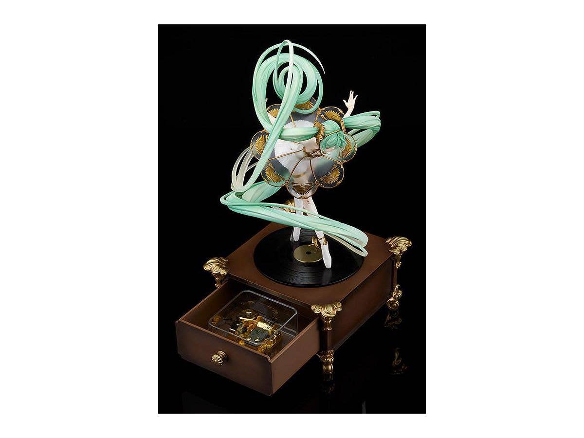 Character Vocal Series 01: Hatsune Miku Series Symphony: 5th Anniversary Ver. | 4580416943956