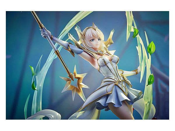 League of Legends Series Elementalist Lux | 4580416943963