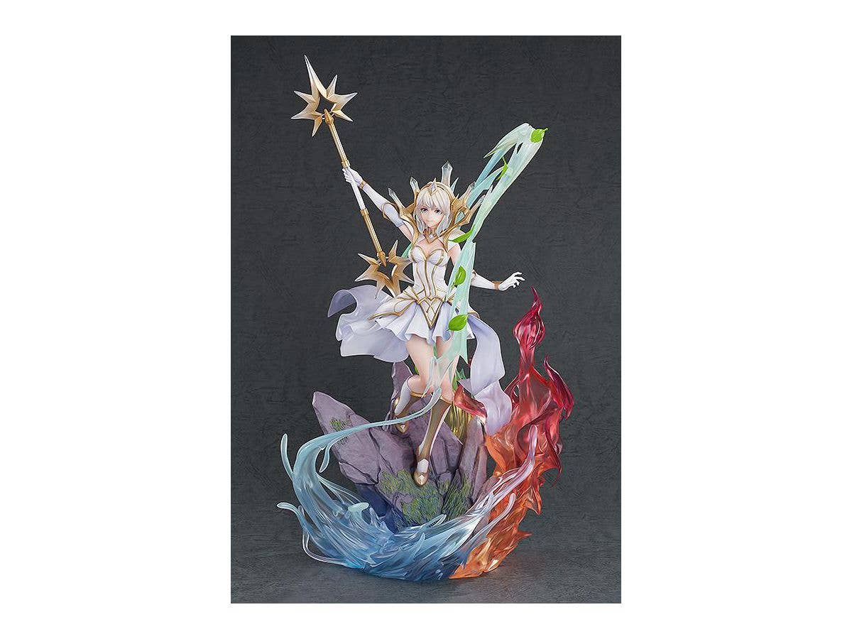 League of Legends Series Elementalist Lux | 4580416943963