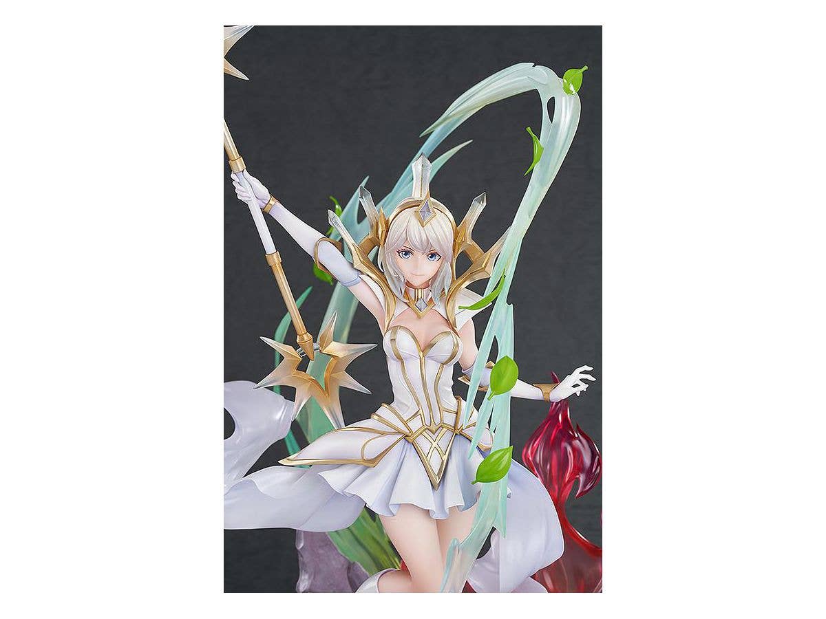 League of Legends Series Elementalist Lux | 4580416943963