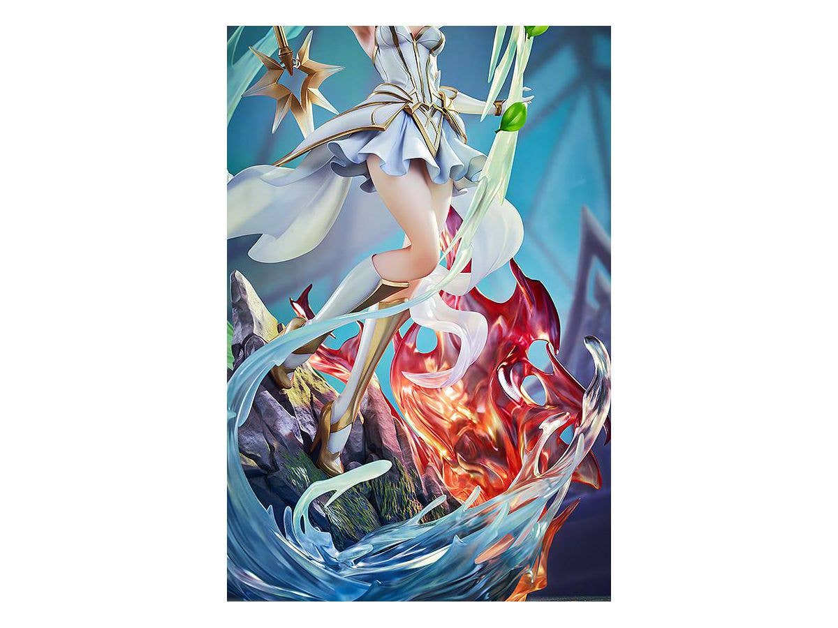 League of Legends Series Elementalist Lux | 4580416943963