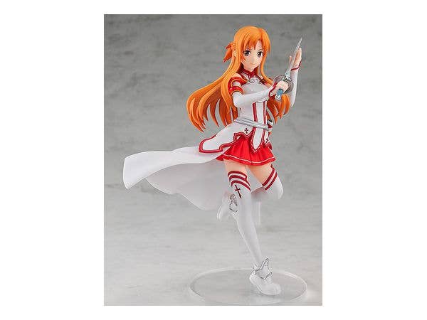 Sword Art Online: Progressive - Aria in the Starless Night - Movie Sword Art Online -Progressive- Aria of a Starless Night - Asuna - Pop Up Parade(Good Smile Company) | 4580416944045