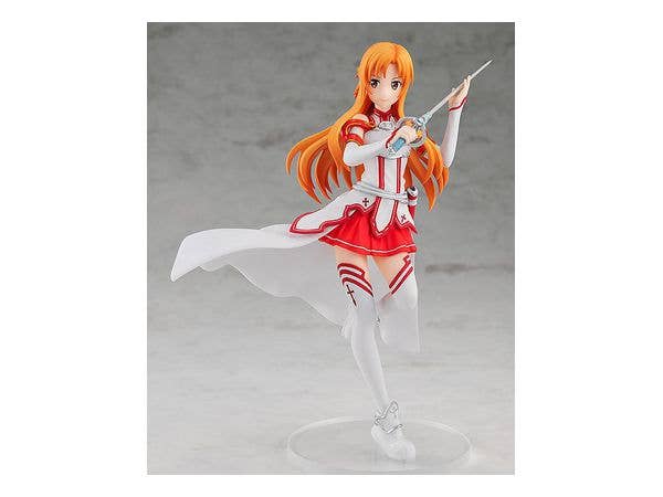Sword Art Online: Progressive - Aria in the Starless Night - Movie Sword Art Online -Progressive- Aria of a Starless Night - Asuna - Pop Up Parade(Good Smile Company) | 4580416944045