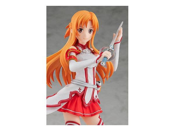 Sword Art Online: Progressive - Aria in the Starless Night - Movie Sword Art Online -Progressive- Aria of a Starless Night - Asuna - Pop Up Parade(Good Smile Company) | 4580416944045