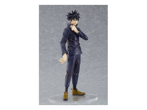 POP UP PARADE "Jujutsu Kaisen" Fushiguro Megumi | 4580416944069