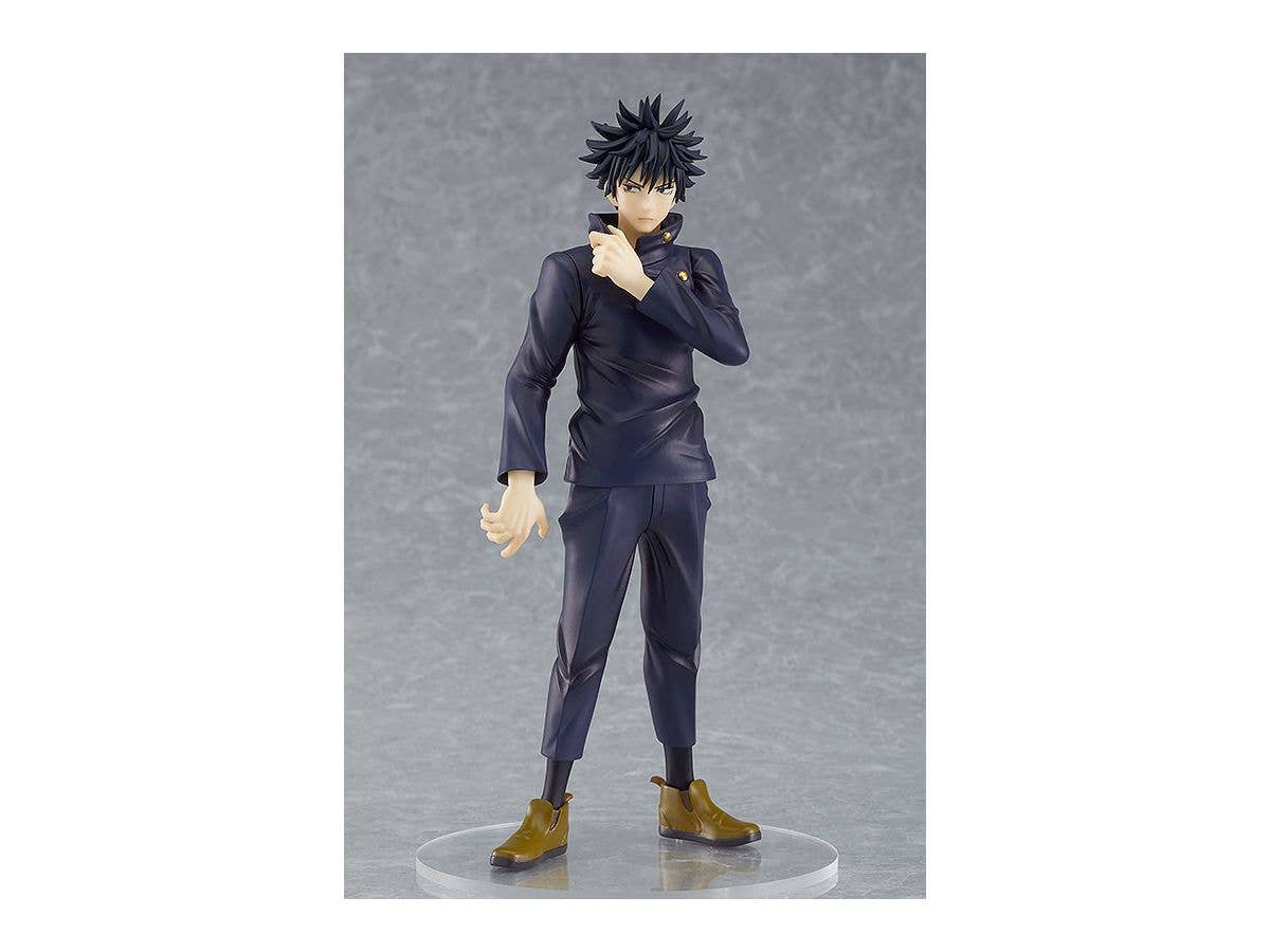 POP UP PARADE "Jujutsu Kaisen" Fushiguro Megumi | 4580416944069