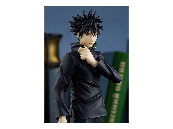 POP UP PARADE "Jujutsu Kaisen" Fushiguro Megumi | 4580416944069