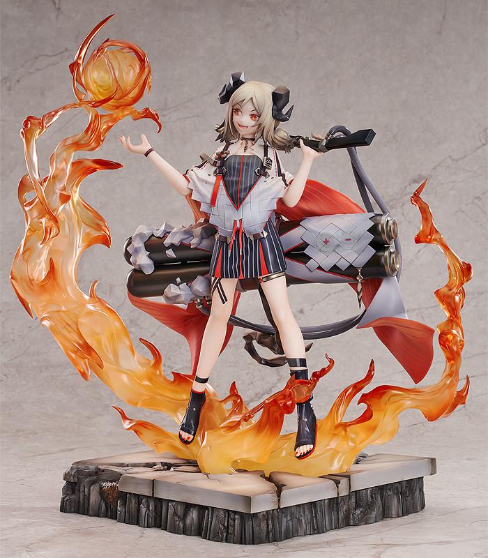 Good Smile Company Arknights Series Ifrit: Elite 2 - P-REX Hobby