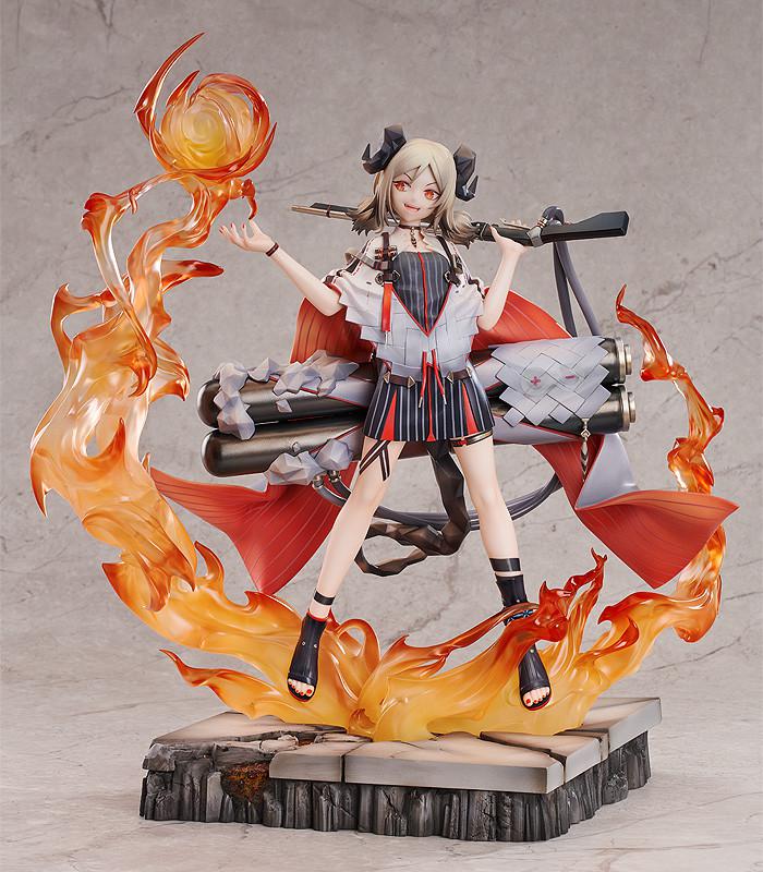 Good Smile Company Arknights Series Ifrit: Elite 2 - P-REX Hobby