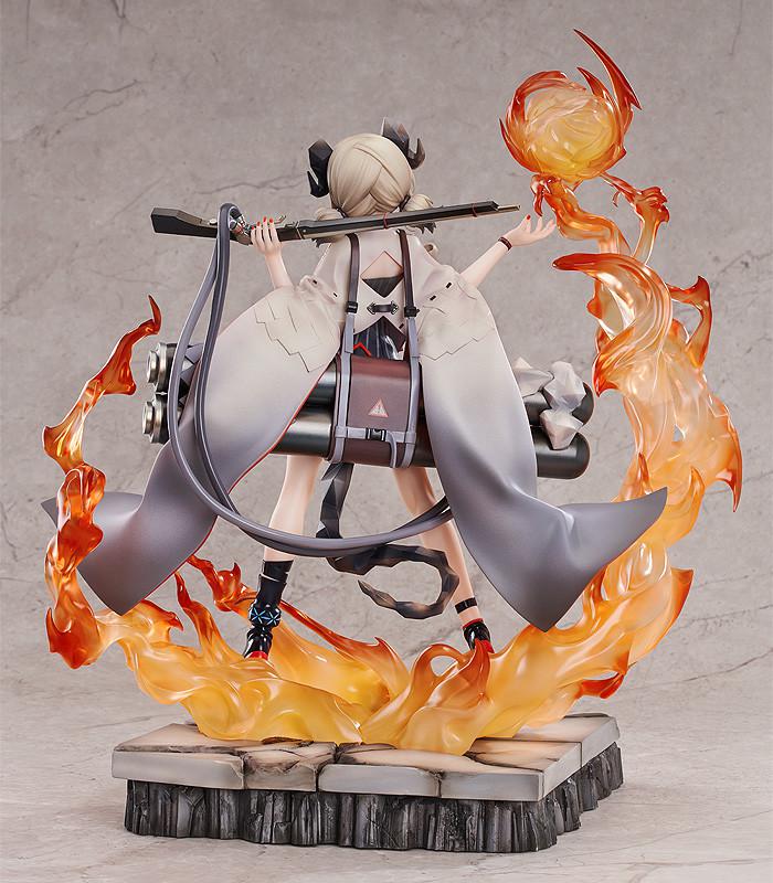 Good Smile Company Arknights Series Ifrit: Elite 2 - P-REX Hobby