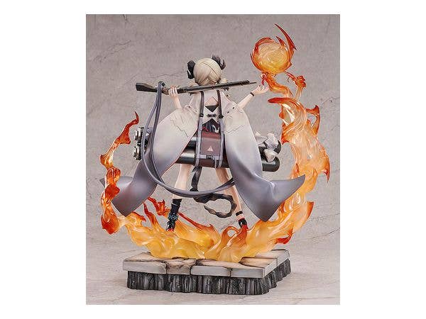 Arknights Series Ifrit: Elite 2 | 4580416944076