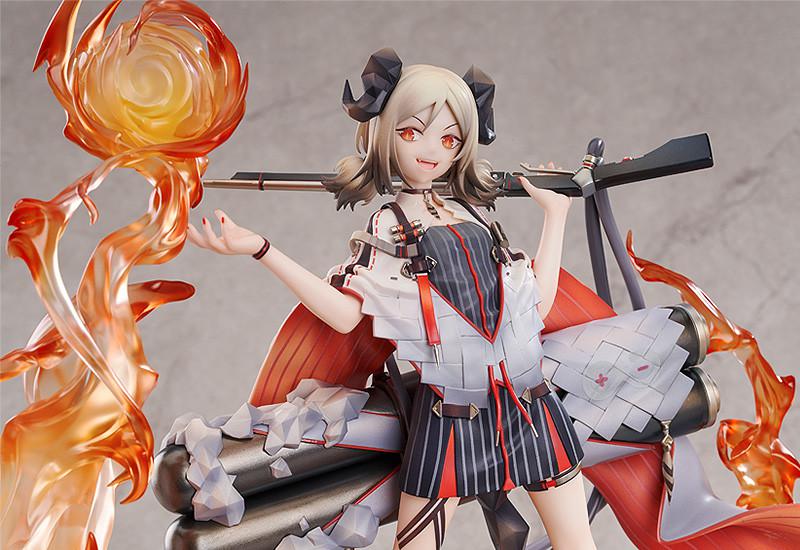 Good Smile Company Arknights Series Ifrit: Elite 2 - P-REX Hobby