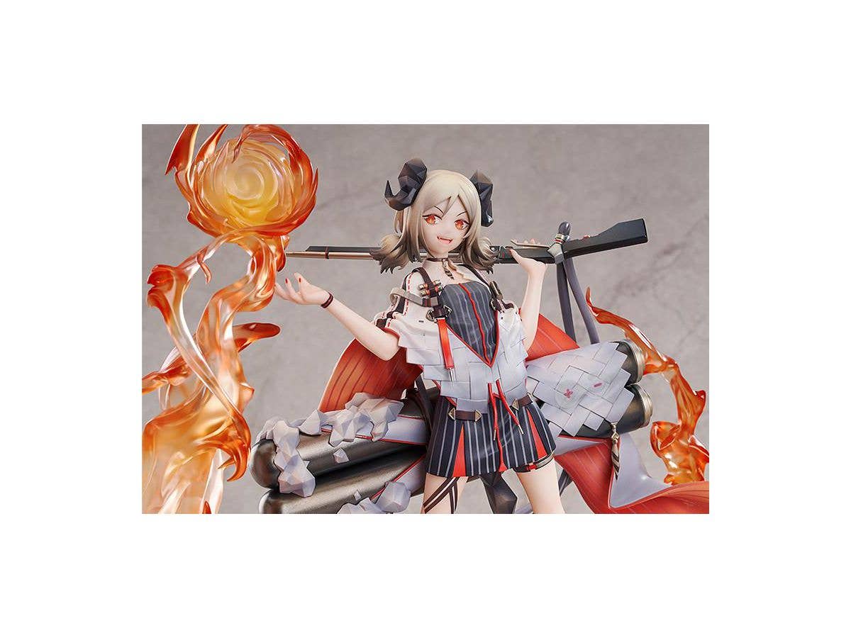 Arknights Series Ifrit: Elite 2 | 4580416944076