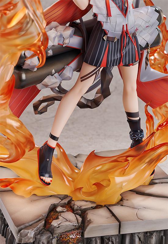 Good Smile Company Arknights Series Ifrit: Elite 2 - P-REX Hobby