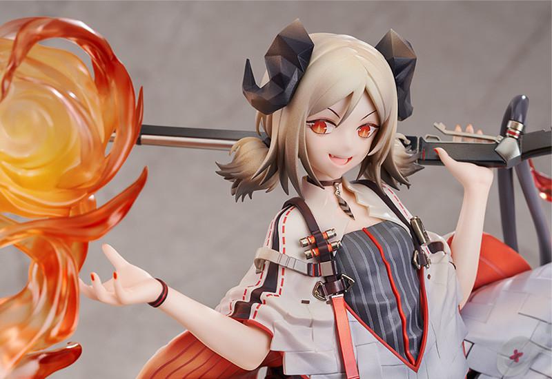 Good Smile Company Arknights Series Ifrit: Elite 2 - P-REX Hobby
