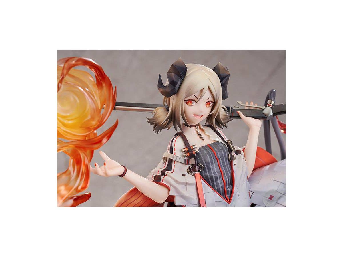 Arknights Series Ifrit: Elite 2 | 4580416944076