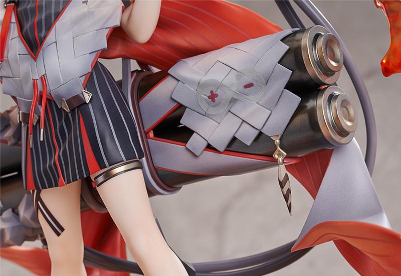 Good Smile Company Arknights Series Ifrit: Elite 2 - P-REX Hobby