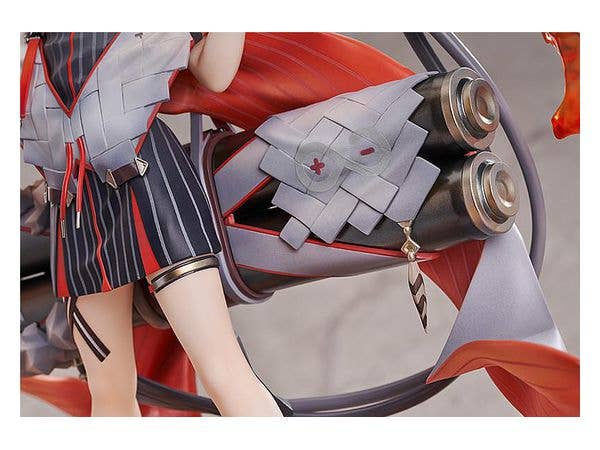 Arknights Series Ifrit: Elite 2 | 4580416944076