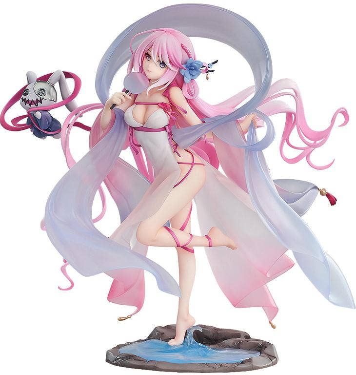 Iron Saga Series Slokai: Fairy of the Moon Ver. | 4580416944083