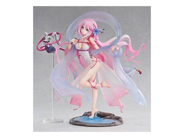 Iron Saga Series Slokai: Fairy of the Moon Ver. | 4580416944083