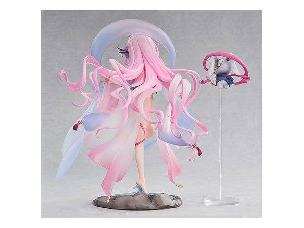 Iron Saga Series Slokai: Fairy of the Moon Ver. | 4580416944083