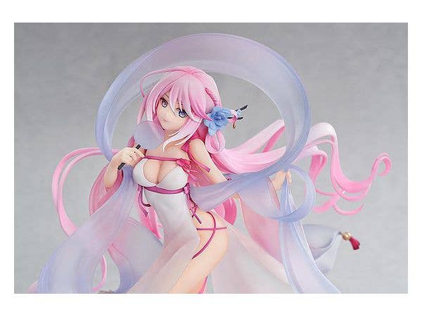 Iron Saga Series Slokai: Fairy of the Moon Ver. | 4580416944083