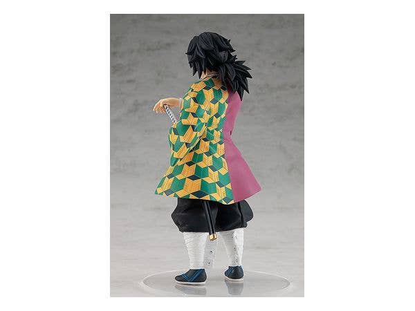 Demon Slayer: Kimetsu No Yaiba Series Pop Up Parade Giyu Tomioka | 4580416944113