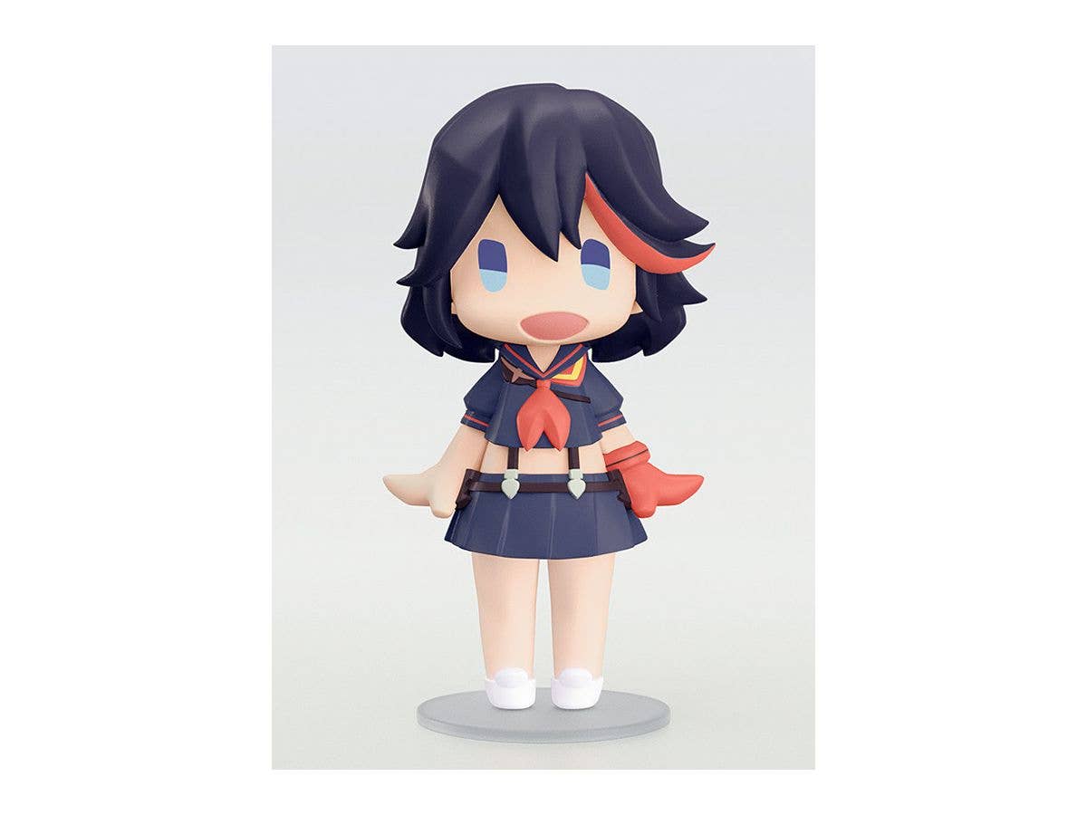 Kill La Kill Series Hello Good Smile Ryuko Matoi | 4580416944120
