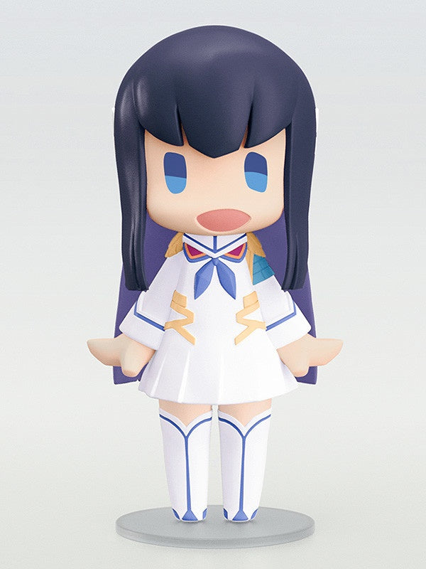 Good Smile Company Kill La Kill Series Hello Good Smile Satsuki Kiryuin - P-REX Hobby