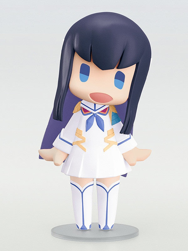 Good Smile Company Kill La Kill Series Hello Good Smile Satsuki Kiryuin - P-REX Hobby