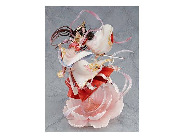 Heaven Official's Blessing Series Xie Lian: His Highness Who Pleased The Gods Ver.(2nd Order) | 4580416944175