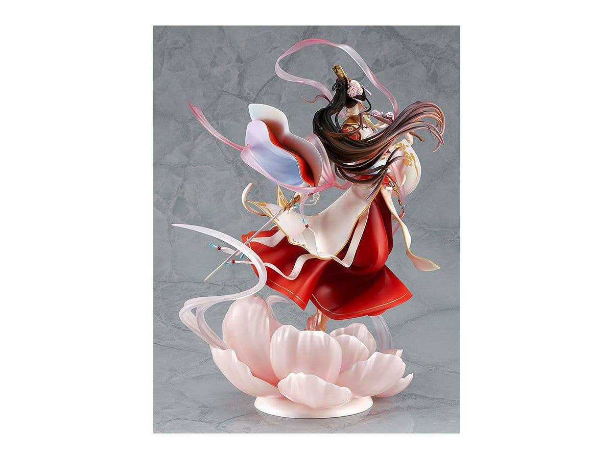 Heaven Official's Blessing Series Xie Lian: His Highness Who Pleased The Gods Ver.(2nd Order) | 4580416944175
