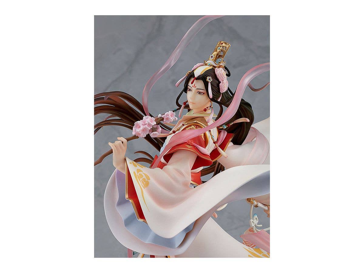 Heaven Official's Blessing Series Xie Lian: His Highness Who Pleased The Gods Ver.(2nd Order) | 4580416944175