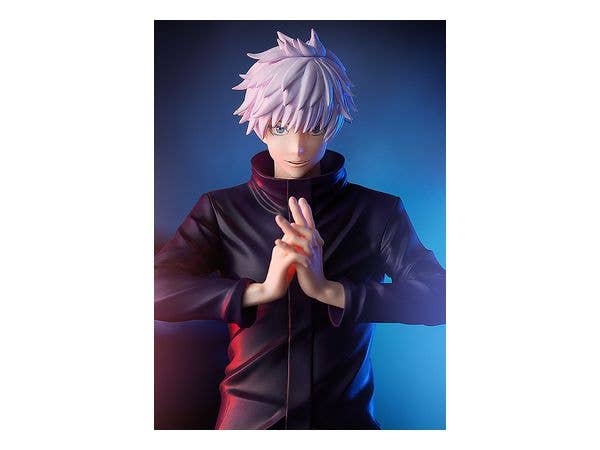 Jujutsu Kaisen Series Pop Up Parade Satoru Gojo Figure | 4580416944182